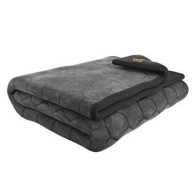 <p> सबसे अच्छा वजनदार कंबल - लैला भारित कंबल </ p>