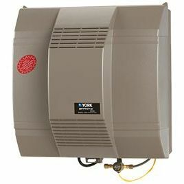 18 GPD पूरे हाउस फैन संचालित Humidifier