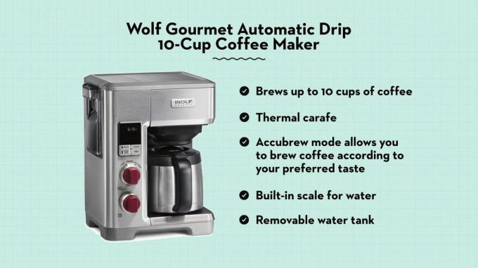 हम कॉफी मेकर का परीक्षण कैसे करते हैं (और आपके लिए सही कॉफी कैसे खोजें) के लिए पूर्वावलोकन